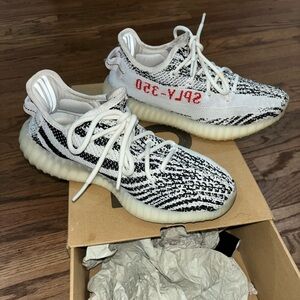Yeezy boost 250 V2 size US men’s 7